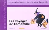 Les Voyages De Camomille