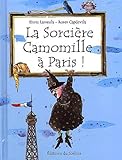 La Sorcire Camomille Paris 