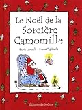 Le Nol De La Sorcire Camomille