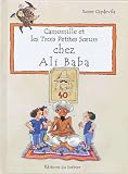 Camomille Et Les Trois Petites Soeurs Chez Alibaba