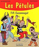 Fifi Cassenougat