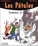 Fantomor Le Retour