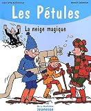 La Neige Magique