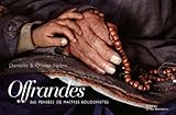 Offrandes 365 Penses De Matres Bouddhistes