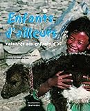 Image de couverture Amazon