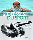 Les D%C3%A9esses Du Sport