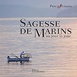 Sagesse De Marins Au Jour Le Jour. Almanach Perp%C3%A9tuel