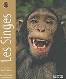 Les Singes Portraits Danimaux