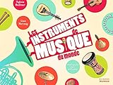 Les Instruments De Musique Du Monde