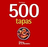 500 Tapas
