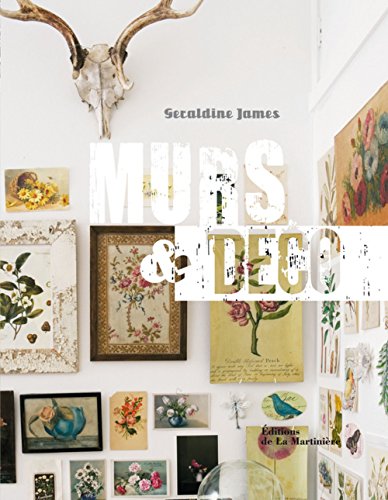 Murs & d&eacute;co - Comment mettre en valeur vos collections d'obj