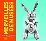 Merveilles De Mus%C3%A9es Racont%C3%A9es Aux Enfants