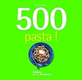 500 Pasta !