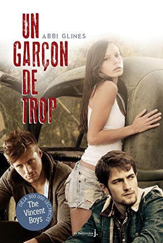 Un Garon de Trop