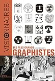 Les Plus Grands Graphistes. Visionnaires