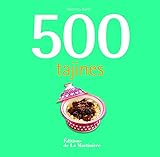 500 Tajines