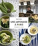 Une Japonaise %C3%A0 Paris