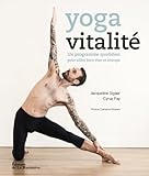 Yoga Vitalit%C3%A9