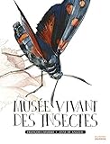 Mus%C3%A9e Vivant Des Insectes