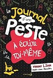 Le Journal D'une Peste %C3%A0 %C3%A9crire Toi M%C3%AAme