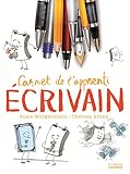 Carnet De L'apprenti %C3%A9crivain