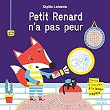 Petit Renard N'a Pas Peur