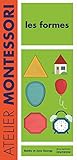 Les Formes Atelier Montessori