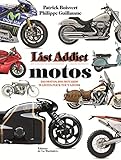 List Addict Motos 240 Motos 100 Motards 75 Listes Pour Tout Savoir