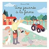 Une Journ%C3%A9e %C3%A0 La Ferme