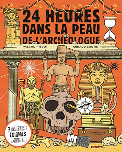 Couverture du livre