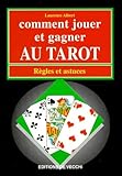 Comment Jouer Et Gagner Au Tarot. R%C3%A8gles Et Astuces