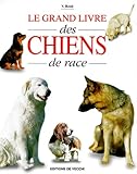Le Grand Livre Des Chiens De Race