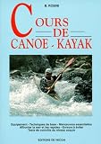 Cours De Cano Kayak