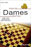 Le Jeu De Dames Pour Tous