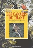 Les Canaris De Chant