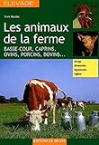 Les Animaux De La Ferme