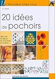 20 Ides De Pochoirs