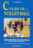 Cours De Volleyball