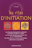 Les Rites Dinitiation