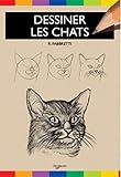 Dessiner Les Chats