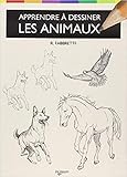 Apprendre %C3%A0 Dessiner Les Animaux : Anatomie, Silhouettes Et Attitudes