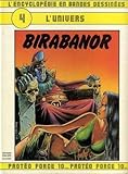 L'encyclop%C3%A9die En Bandes D%C3%A9ssin%C3%A9es, N%C2%B0 4 : Birabanor