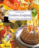Invitation Aux Goters Denfants