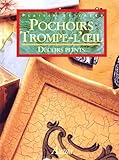 Pochoir Trompe Loeil Dcors Peints