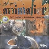 Image de couverture Amazon