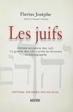 Les Juifs. Histoire Ancienne Des Peuples