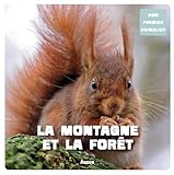 Mon Premier Animalier Montagne Et Foret