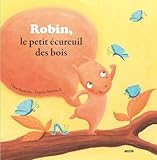 Image de couverture Amazon