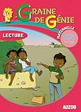 Graine De G%C3%A9nie Lecture Maternelle Moyenne Section 4 5 Ans