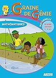 Graine De G%C3%A9nie Mathematiques Maternelle Grande Section 5 6 Ans